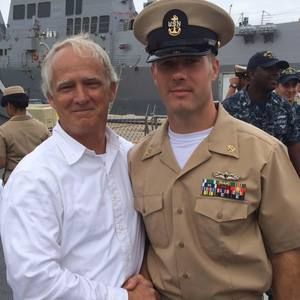 Meet your Posher, Thomas